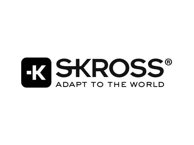 SKROSS&reg; - kraftvolle Reiseadapter
