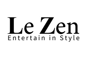 Le Zen - Multifunktionale Leuchten