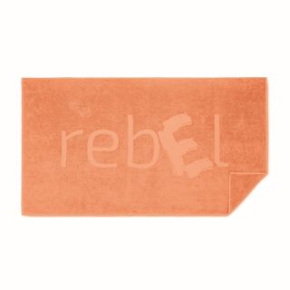 Relief Badtuch 70x140cm