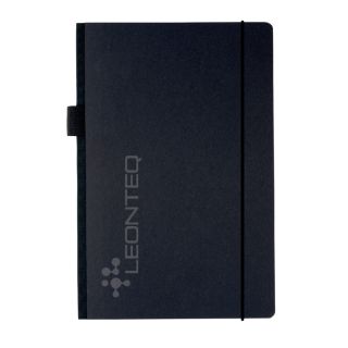 FSC&reg; Notizbuch A5